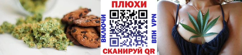 Canna-Cookies конопля  Ершов 